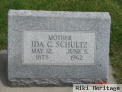 Ida C Schultz