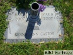 Kenna Ann Castor