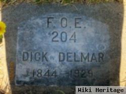 Richard C "dick" Delmar