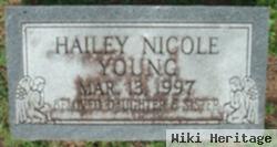 Hailey Nicole Young