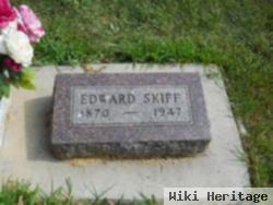 Edward Skiff