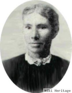 Margaret Euphemia Robinson Carroll