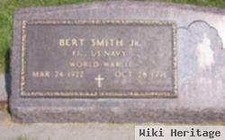 Bert Smith, Jr