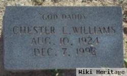 Chester L. Williams