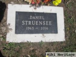 Daniel Stuart Struensee