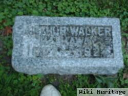 Arthur Walker Hathaway