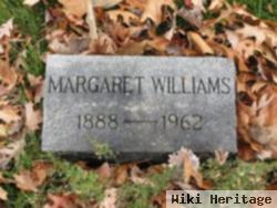 Margaret Williams