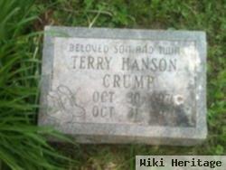 Terry Hanson Crump