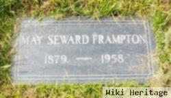 May Seward Frampton