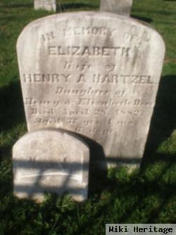 Elizabeth Derr Hartzell