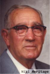 Harvey Martin Goff