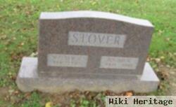 Naomi Kline Stover