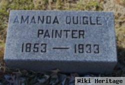 Amanda Quigley Painter