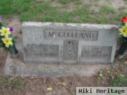 Ivan I. Mcclelland