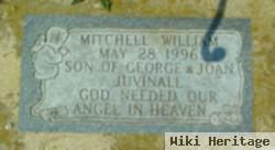 Mitchell William Juvinall