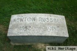 Newton Russell