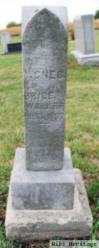 Agnes Walker