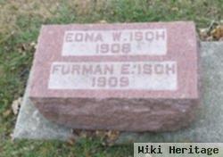 Edna W. Isch