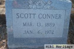 Scott Conner