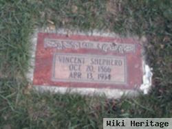 Vincent Shepherd