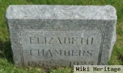 Elizabeth Royer Chambers