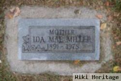 Ida Mae Moe Miller