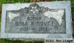 Dora Ruth Harrington Noyce