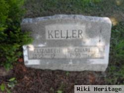 Dr Charles R Keller