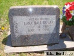 Edna Hall Dolan