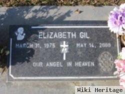 Elizabeth Gil