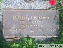 Russell J. Flasher