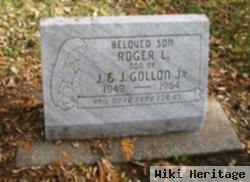 Roger L Gollon