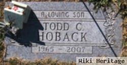 Todd C. Hoback