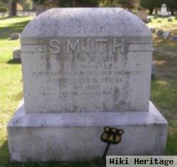 Charlotte Emory Stiles Smith