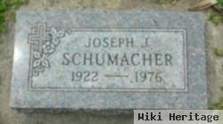 Joseph J Schumacher