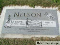 Linvel Edlee Nelson