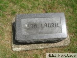 Lura Webster Laurie