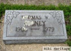 Thomas W. Beeney