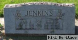 Carl S Jenkins