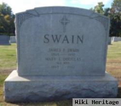 James P Swain