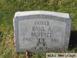 Basil Alvin Moffatt