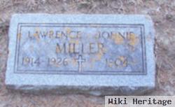 Johnie Miller