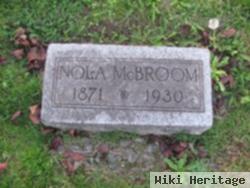 Nola Corley Mcbroom