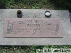 Wilma Packer