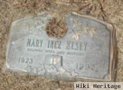 Mary Inez Dow Kesey