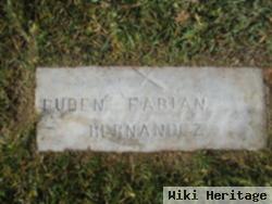 Ruben Fabian Hernandez