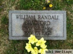 William Randall Bradford