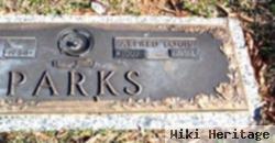 Alfred Louis Parks