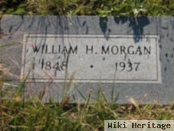 William Henry Morgan