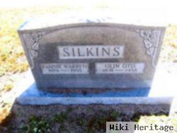 Olin Otis Silkens